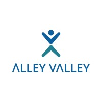 Alley Valley logo - Similar company to Sipuk Mental Health Clinic