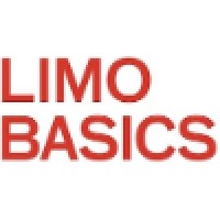 Limobasics logo - Similar company to Tribiess.