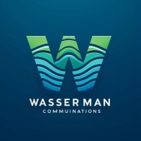Wasserman Communications logo - Similar company to Junction Jack