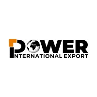 Power International Export logo - Similar company to Modepanier