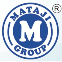 MATAJI DYEING MILLS PVT. LTD. logo - Similar company to Fantasy Dyeing™️