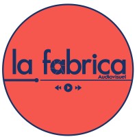 La Fabrica - Audiovisuel logo - Similar company to Sas Steim