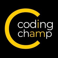 CodingChamp.in logo - Similar company to Mailio