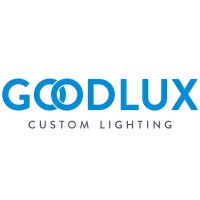 GOODLUX LIGHTING - Custom Hotel Lighting Manufacturer in China logo - Similar company to Wonledlight