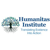 Humanitas Institute (was Diversity Sci) logo - Similar company to Fixus-Alaska