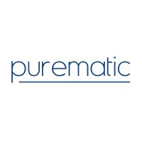 purematic logo - Similar company to Profund Consult