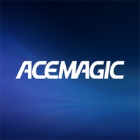 ACEMAGIC logo - Similar company to Acemagic Pc