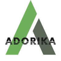 ADORIKA MEDIA logo - Similar company to Zeus