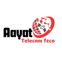 Aayat Telecom FZCO logo - Similar company to Jad Garage