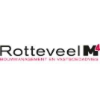 Rotteveel M4 logo - Similar company to Dishdevil