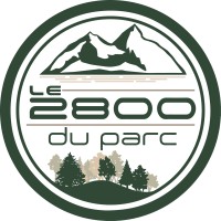 Le 2800 du Parc logo - Similar company to Korii.