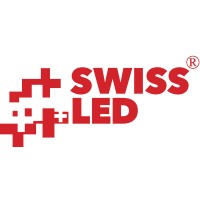 Swiss Led logo - Similar company to Smartcooling.Us