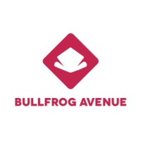 BullFrog Avenue logo - Similar company to De Verleiders