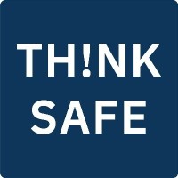 THINK SAFE logo - Similar company to Think Safe, Inc.