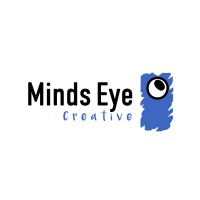Mind's Eye Creative logo - Similar company to Toon53 Productions