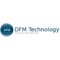 DFM Technology logo - Similar company to Spraymet Surface Technologies Pvt. Ltd.