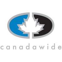 Canadawide Contractors Inc. logo - Similar company to Brooks Heating & Air