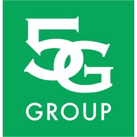 5G Group logo - Similar company to Realbasis Inc