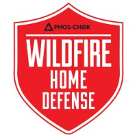 PHOS-CHEK WILDFIRE HOME DEFENSE logo - Similar company to Wildfire Analytics