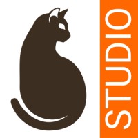 A Digital Brown Kat Studio Inc. logo - Similar company to Ortech Systems