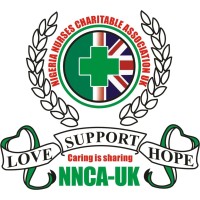 Nigeria Nurses Charitable Association, UK logo - Similar company to Thrive With The Bomides