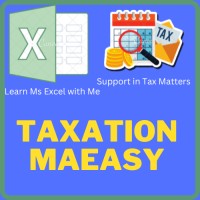 TaxationMaEasy logo - Similar company to Zkbrothers