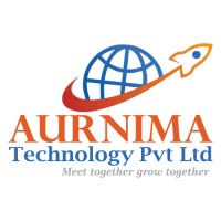 Aurnima Technology Pvt Ltd logo - Similar company to Relyoption Technologies