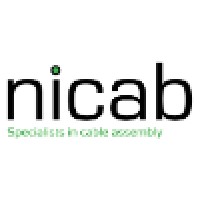 Nicab Ltd logo - Similar company to Cornelius Electronics Ltd