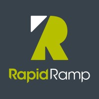 Rapid Ramp Ltd logo - Similar company to Envibe Ltd