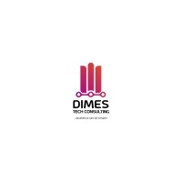 DIMES Tech Consulting logo - Similar company to Graduate Students' Association - Carleton University