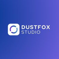 DustFox Studio logo - Similar company to Refusion Game Studio
