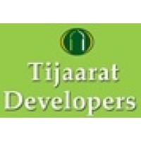 Tijaarat Developers logo - Similar company to Etycons