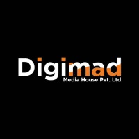 Digimad Media House logo - Similar company to We Got Game, Llc