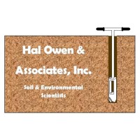 Hal Owen & Associates, Inc. logo - Similar company to Terrain Development
