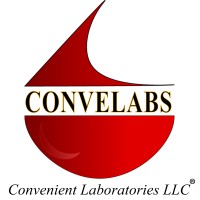 Convenient Laboratories LLC. logo - Similar company to Applied Ingenuity Diagnostics Llc