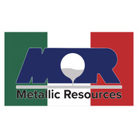 Metallic Resources MX logo - Similar company to Keco Engineered Coatings Inc