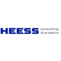 HEESS consulting & projects GmbH logo - Similar company to Birsterminal Ag