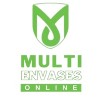 Multienvases Online logo - Similar company to Multienvases Mdp