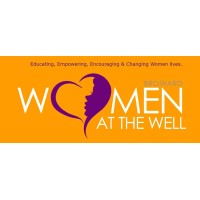 WOMEN AT THE WELL - BROWARD logo - Similar company to The Esther Project