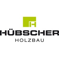 HÜBSCHER HOLZBAU logo - Similar company to Odyssee Lan-Party