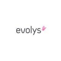 Evolys SA logo - Similar company to Ffpc - Fondation Pour La Formation Professionnelle Et Continue