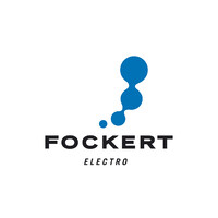 Fockert Electro logo - Similar company to Besselink Electro Import B.V.
