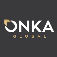 Onka Global logo - Similar company to Cph Dot Aps