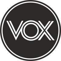 Vox - Graphic Arts logo - Similar company to Camarc - Wood Packaging, S.A.