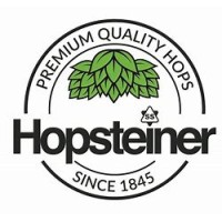 Hopsteiner UK logo - Similar company to One Tree Hard Cider