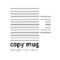 Copy Mug - Thoughts & Ideas