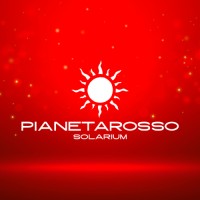 PIANETAROSSO Solarium Estetica logo - Similar company to Pfm Di Pagano Franco