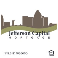 Jefferson Capital Mortgage - NMLS ID 1636660 / nmlsconsumeraccess.org
