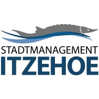 Stadtmanagement Itzehoe GmbH logo - Similar company to Pressemeddelelser Via Ritzau