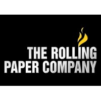 The Rolling Paper Company logo - Similar company to The Jayasinghe Foundation